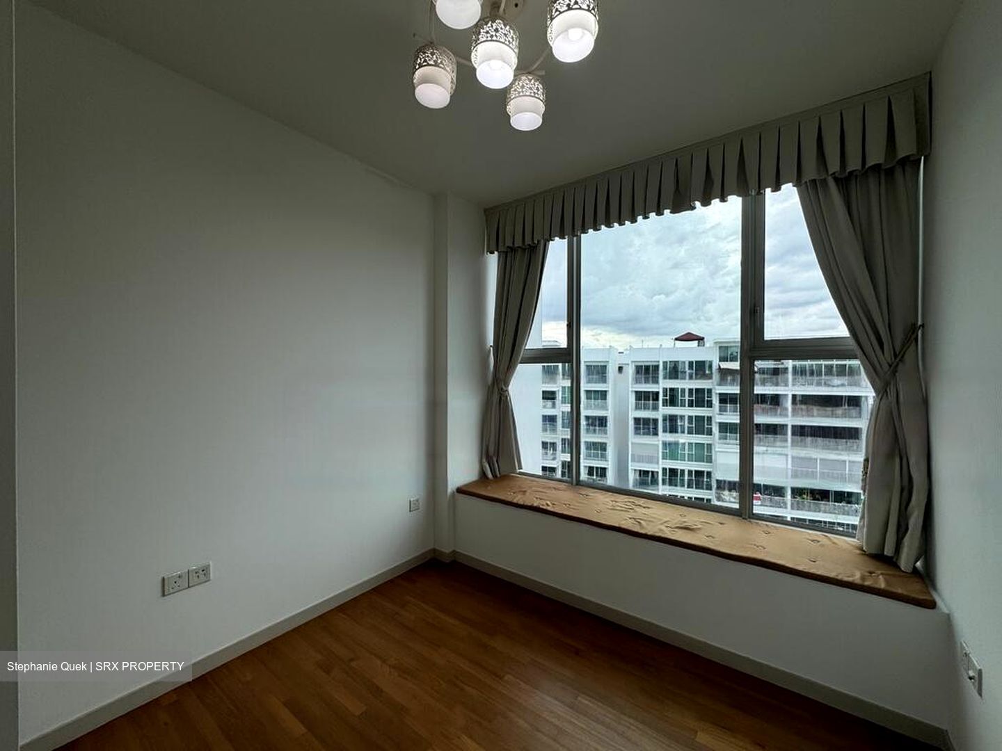 Optima @ Tanah Merah (D16), Condominium #518616611